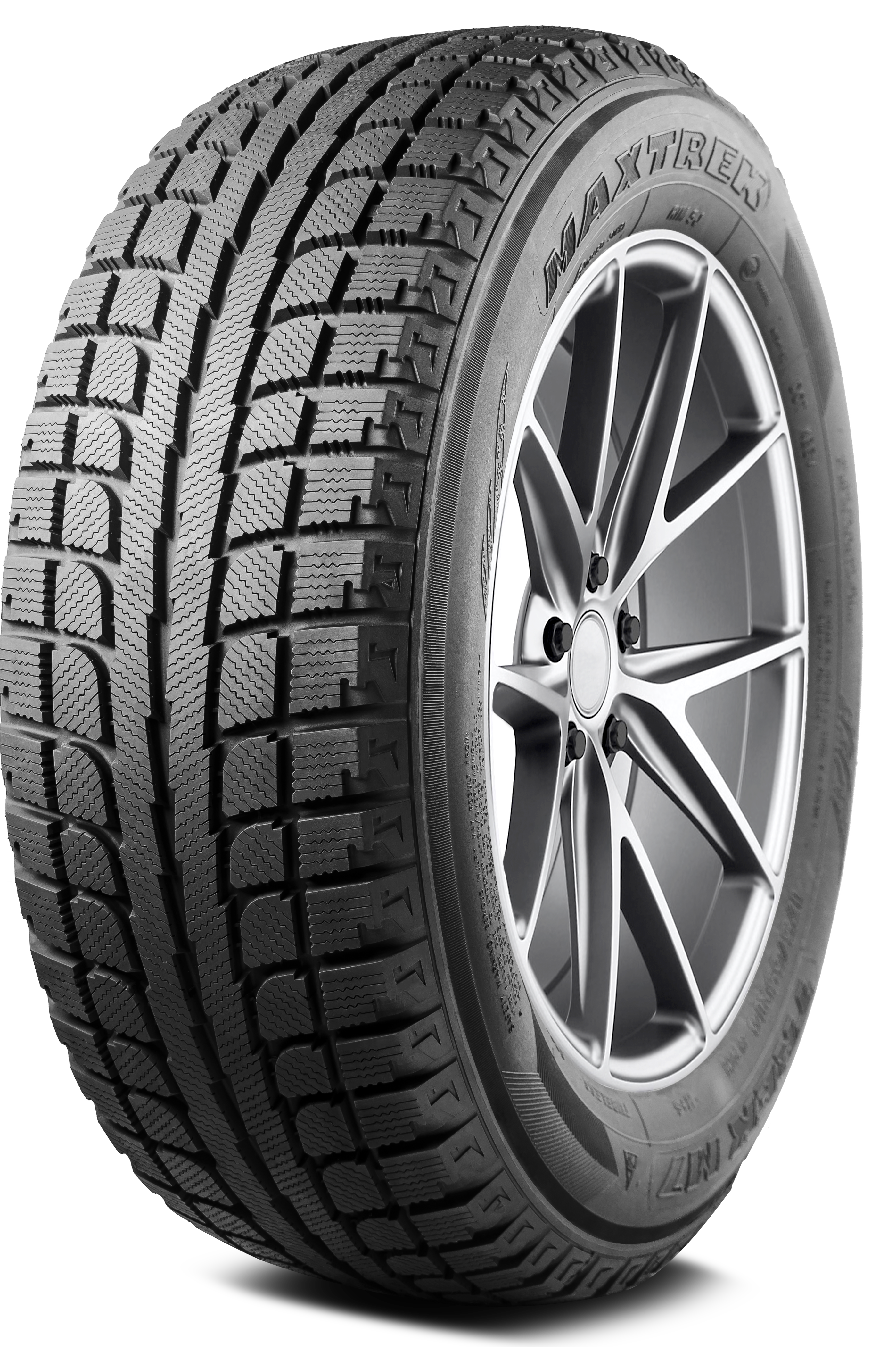 MAXTREK 165/70R13C 88/86S TREK M7 EU
