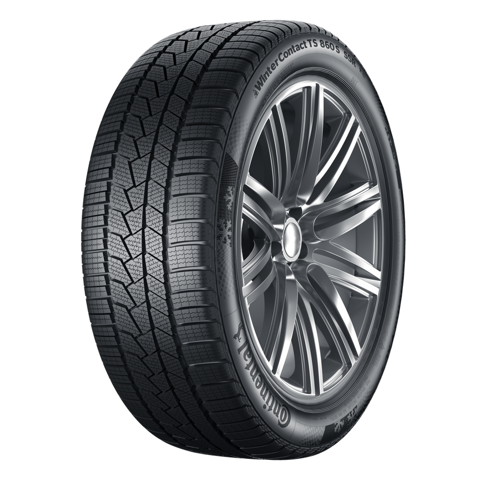 245/40R20 99H XL FR TS860S *MO
