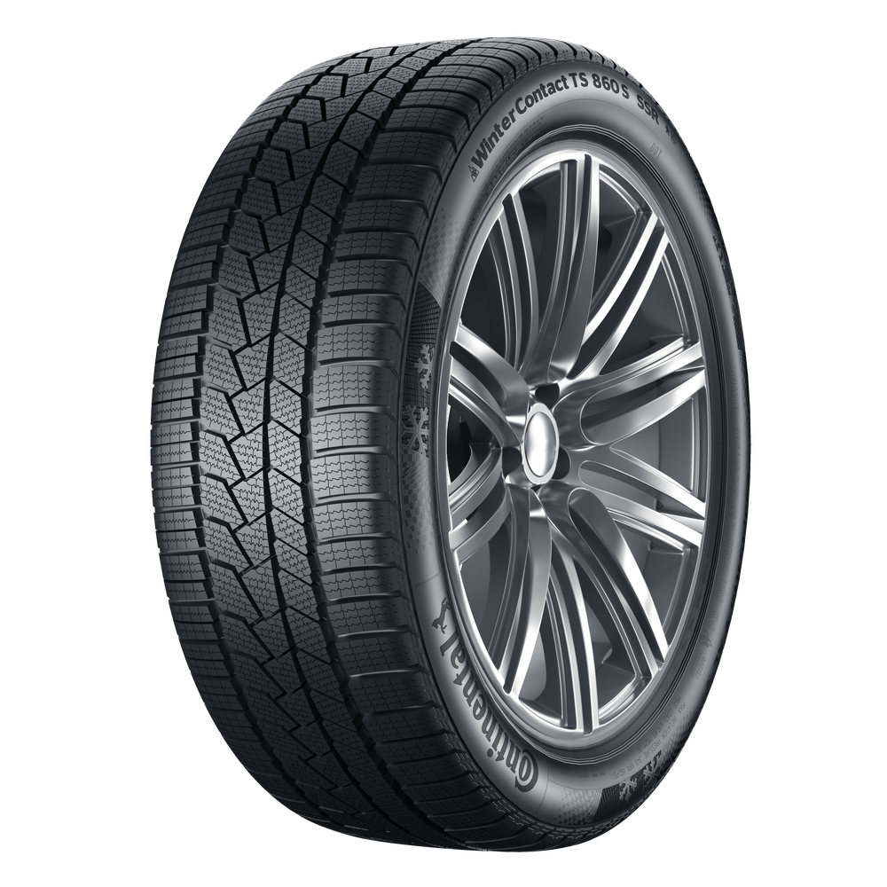 CONTINENTAL 255/30R20 92W WINTERCONTTS860S  XL