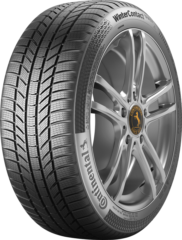 CONTINENTAL 215/55R16 97V XL TS870