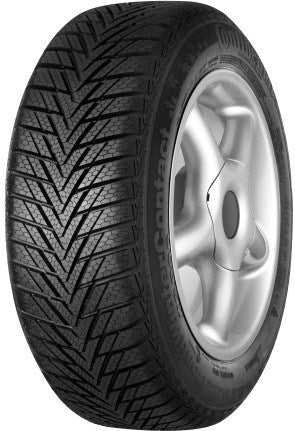 Continental 125/80 R 13 65Q  WinterContTS800