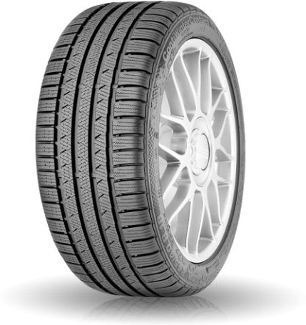 Continental 245/50R18 100H/ TS810S SSR *