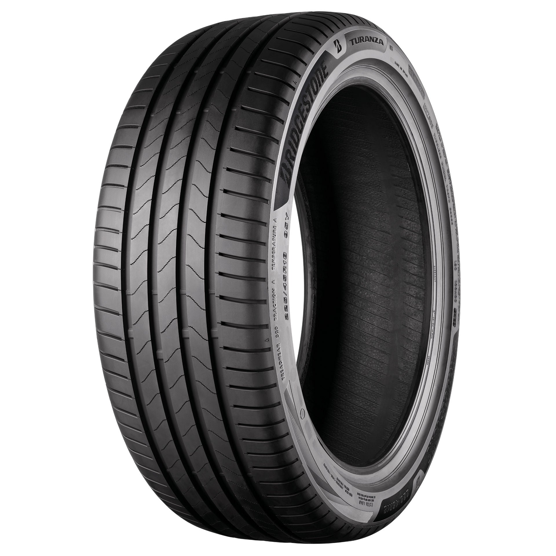 BRIDGESTONE 225/55R16 95Y TURANZA 6 Enliten