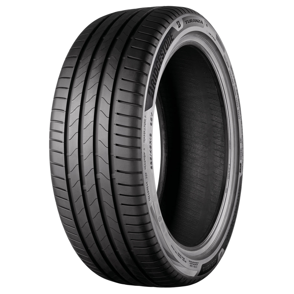 BRIDGESTONE 205/65R16 95W TURANZA 6 Enliten