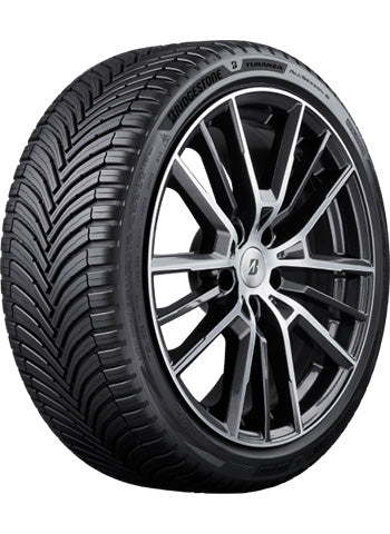 BRIDGESTONE 235/60R16 104V TURANZA AS 6 XL