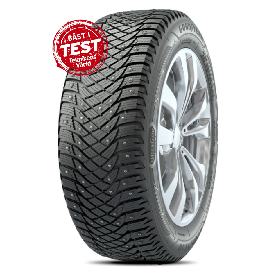 GOODYEAR 235/50R19 103T ULTRA GRIP ARCTIC 2 SUV XL