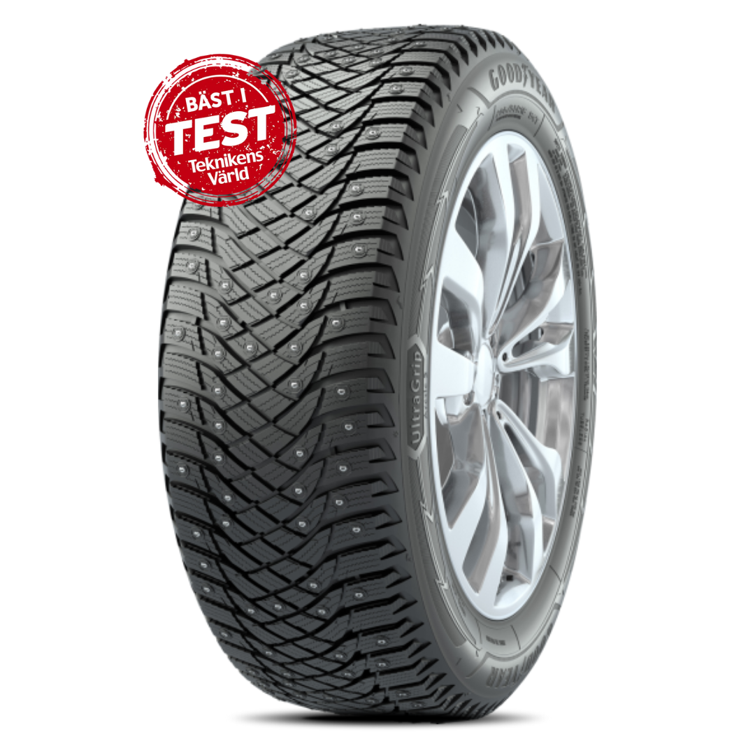 GOODYEAR 255/45R20 105T XL UG ARCTIC 2 SUV