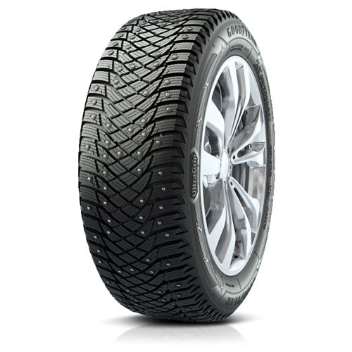 GOODYEAR 215/55R17 98T UG ARCTIC 2 XL DSTUD