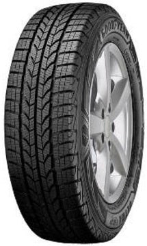 GOODYEAR 235/65R16C 121R UG CARGO