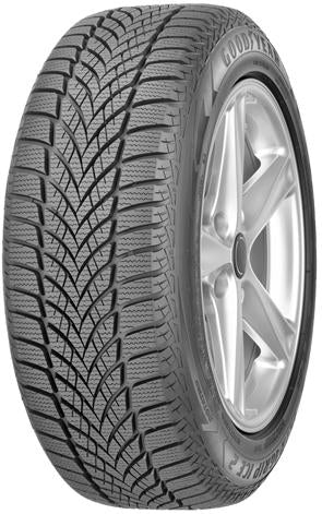 Goodyear 215/55R17XL 98T/ UG ICE 2 MS NC