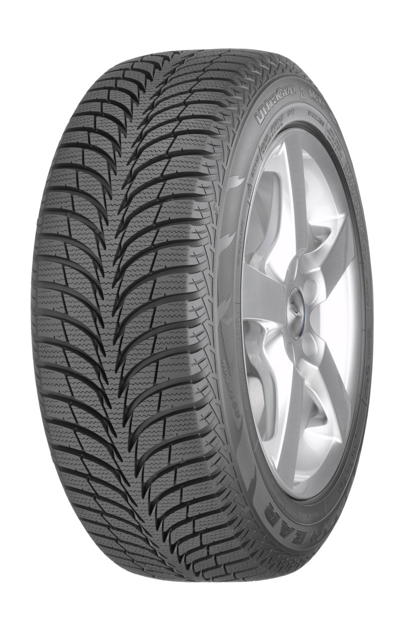 Goodyear 235/50R17 100T UG ICE 2 XL FP  3PMSF