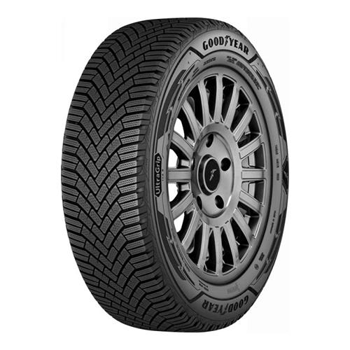 GOODYEAR 195/55R16 91T UG ICE 3 XL