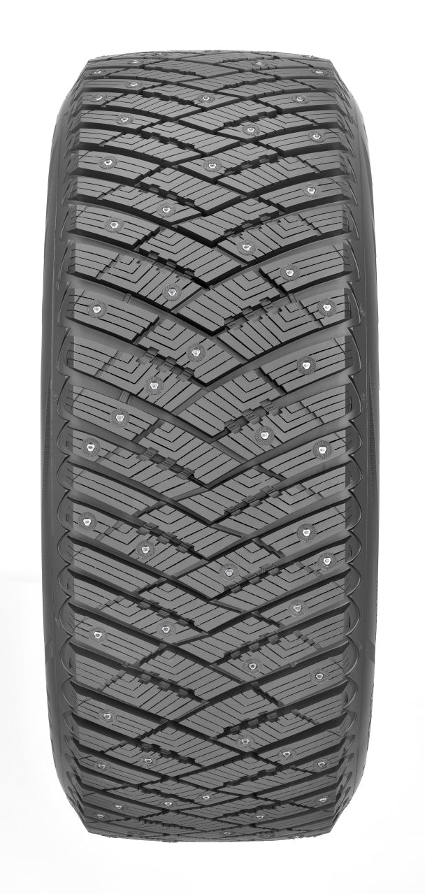 Goodyear 255/50R19 107T/ UG ICE ARCTIC SUV XL STUDDED NC