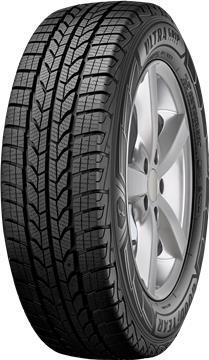 GOODYEAR 225/75R16C 121R UG ICE CARGO