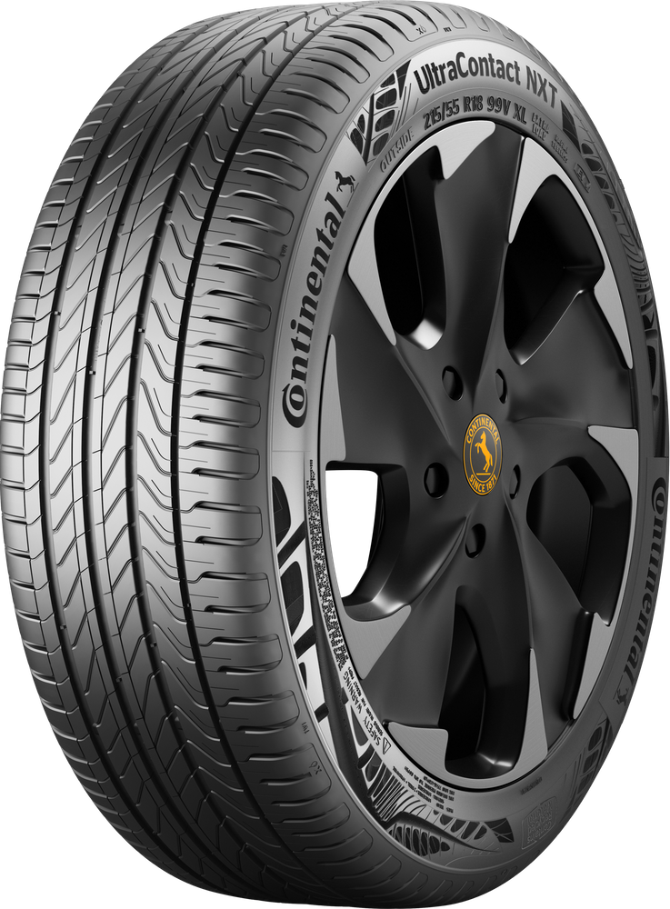 CONTINENTAL 255/45R20 105T ULTRA CONTACT NXT EV XL