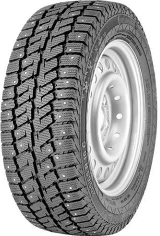 Continental 225/65 R 16C 112/110R C  VanCont Ice Studded