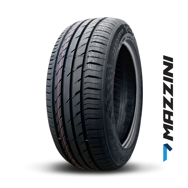 Mazzini 255/45R19 100V Varenna S01