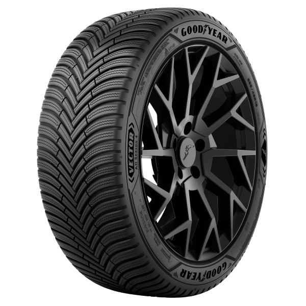 GOODYEAR 205/55R16 94V VEC ALL SEASON 4 XL