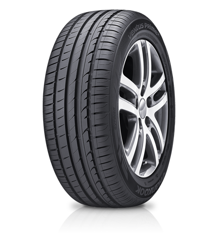 HANKOOK 245/45VR19 98V K115 VEN PRIME 2
