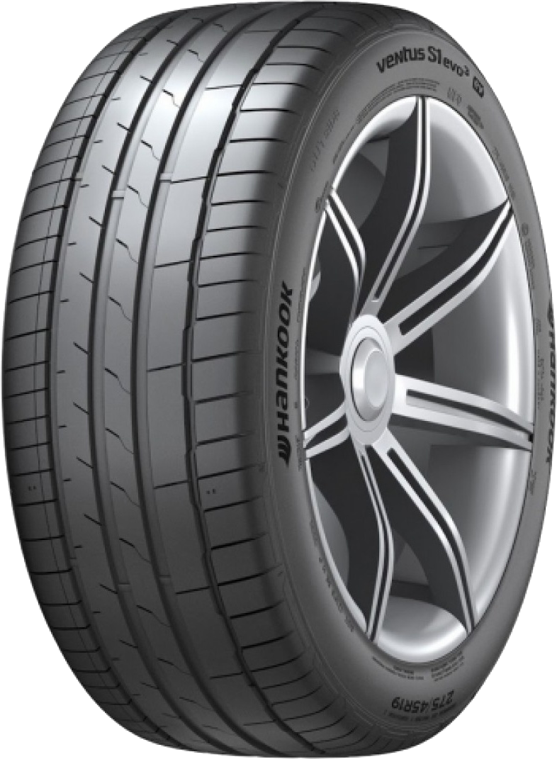 Hankook 255/50R20 109H VenS1evo3 ev K127E XL AO FP