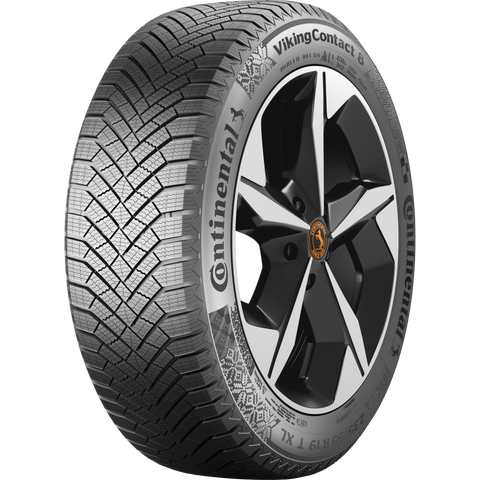 CONTINENTAL 215/60R17 100T VIKING CONTACT 8 XL