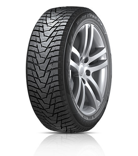 HANKOOK 155/80R13  79T   I*PIKE RS2 W429   STUDDED