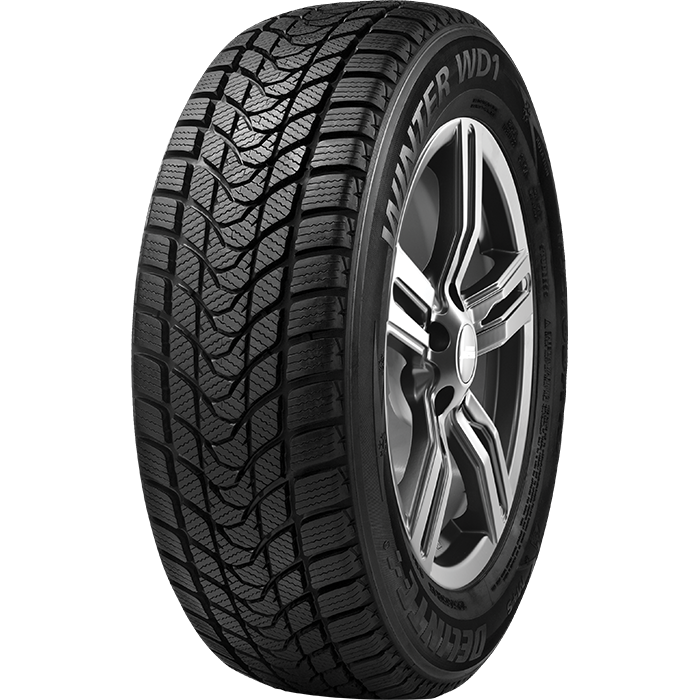 DELINTE 215/55R16 97H XL WD1