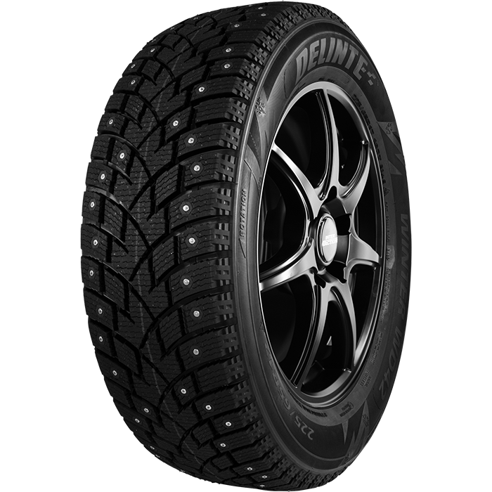Delinte 225/60R17 XL 103T WINTER WD42 Studded