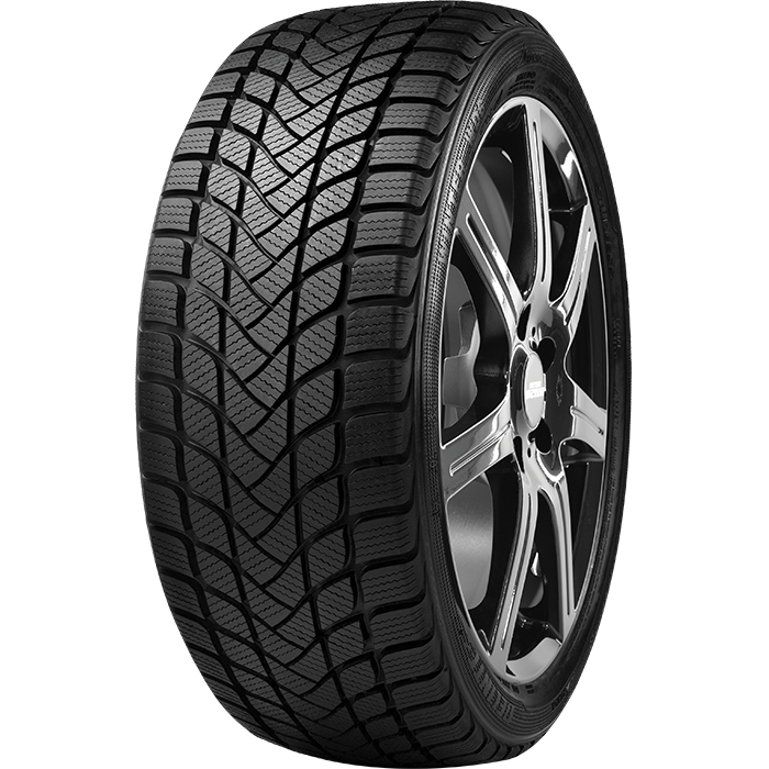 DELINTE 225/55R17 97H WD6