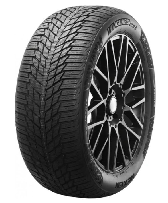 NEXEN 225/55R19 99T WG ICE 3