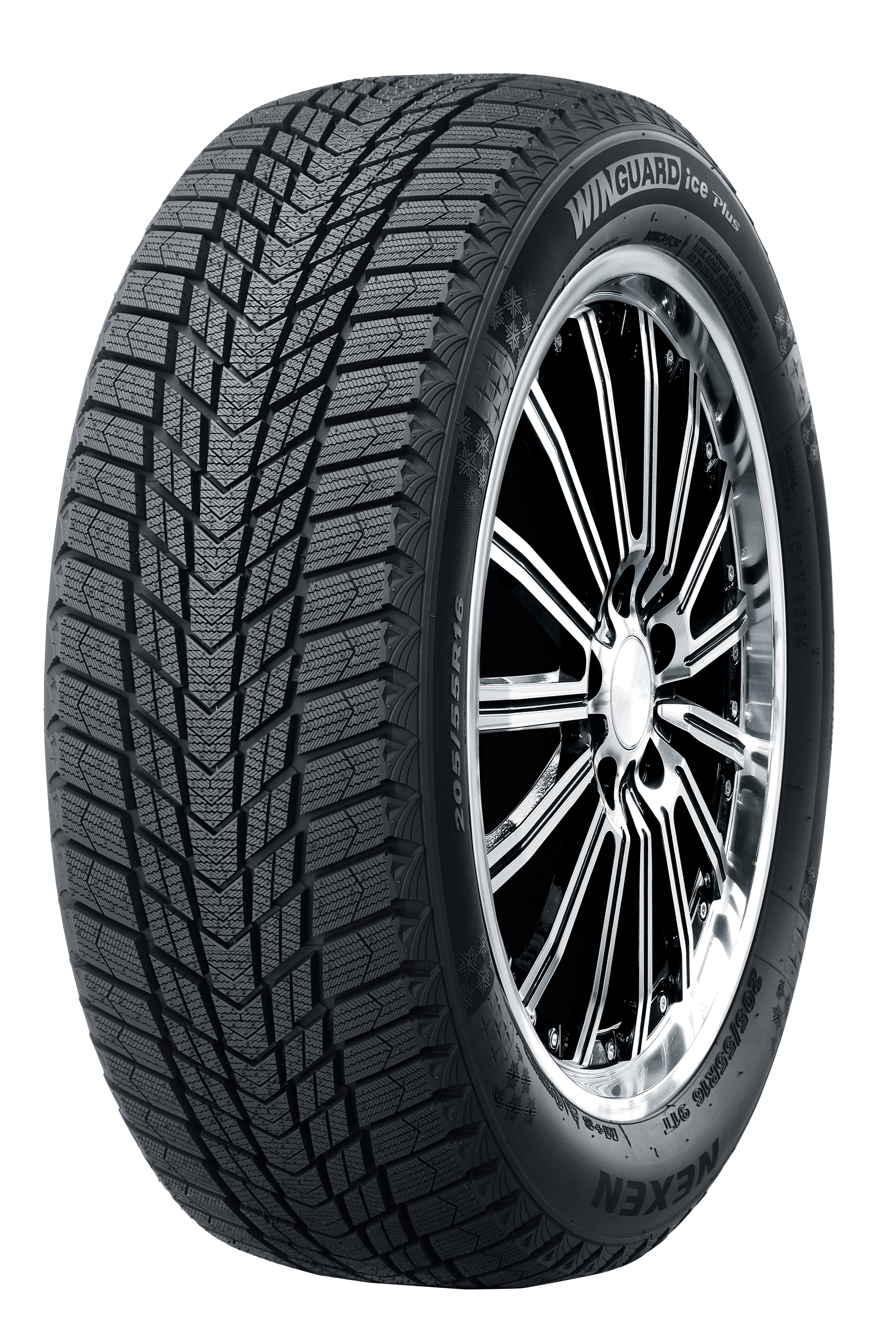 Nexen 185/55R15XL 86T WG ICE PLUS NC