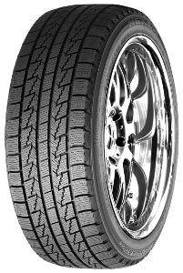 NEXEN 225/60R18 100T WG ICE SUV