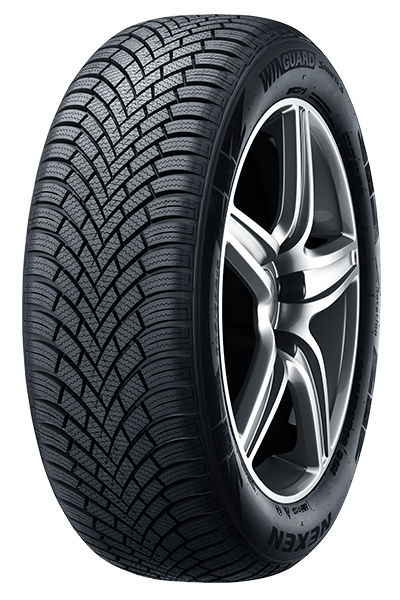 NEXEN 175/60R15 81H WG SNOW G3 WH21