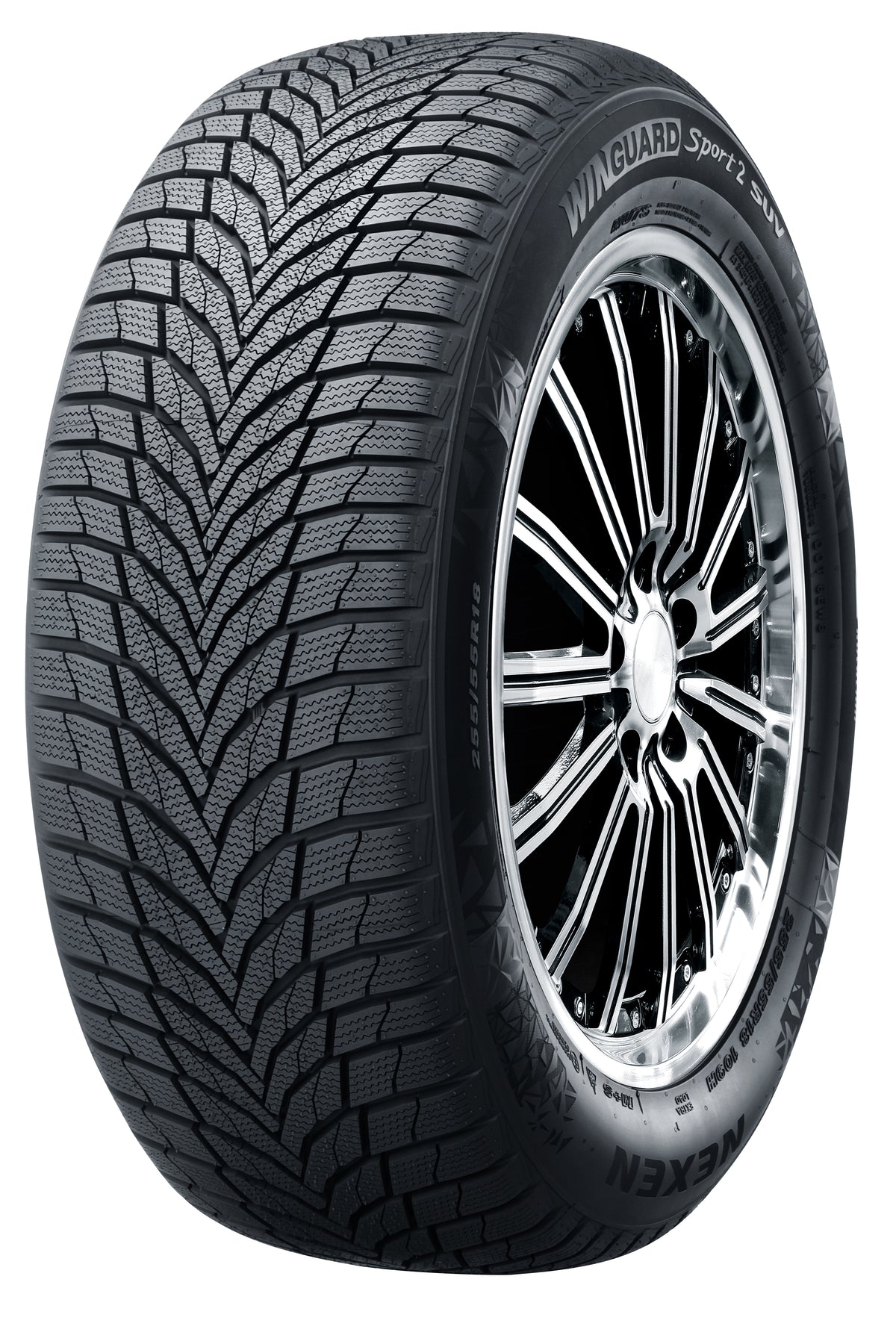 NEXEN 265/70R16 112T WG SPORT 2 SUV