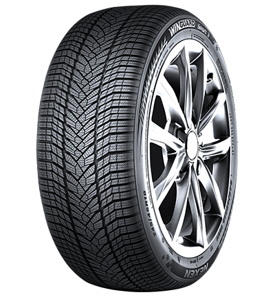 NEXEN 255/40R20 101W WG SPORT 3 EV XL