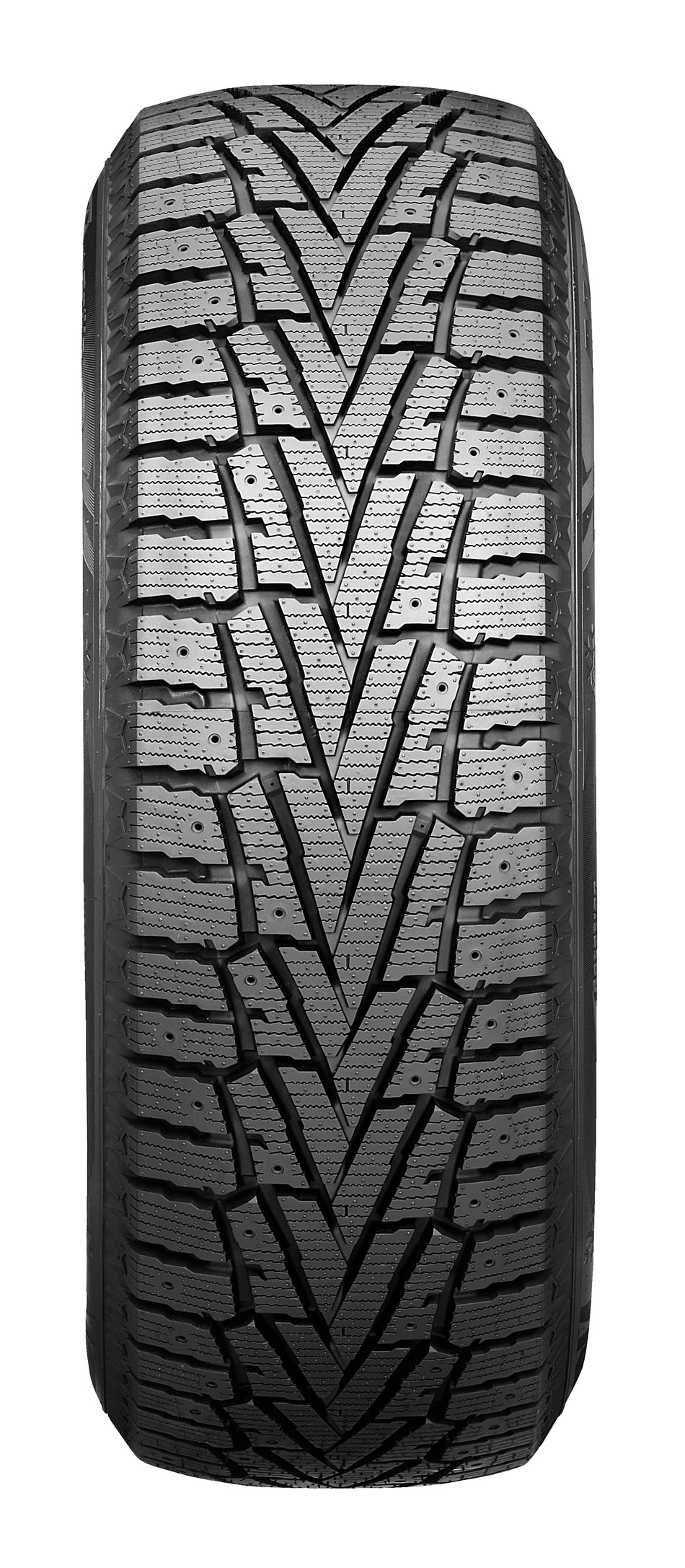 Nexen 265/70R16 112T/ WINSPIKE SUV STUDDED NC