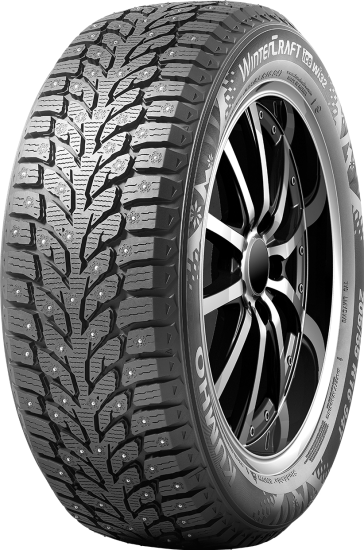 KUMHO 165/65R14 79T WI32 STUDDED