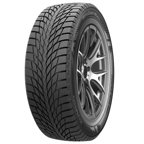 KUMHO 255/40R20 101H Wi51 XL