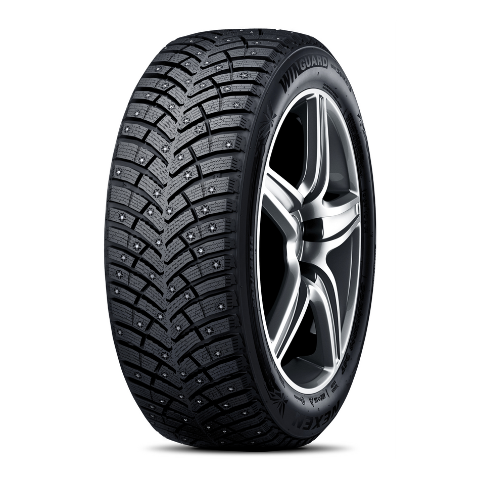 NEXEN 205/65R16 95T  WG WINSPIKE 3 STUDDED