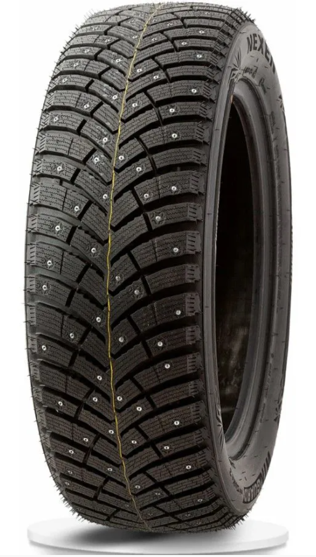 NEXEN 235/60R17 WINSPIKE 3 102T STUDDED