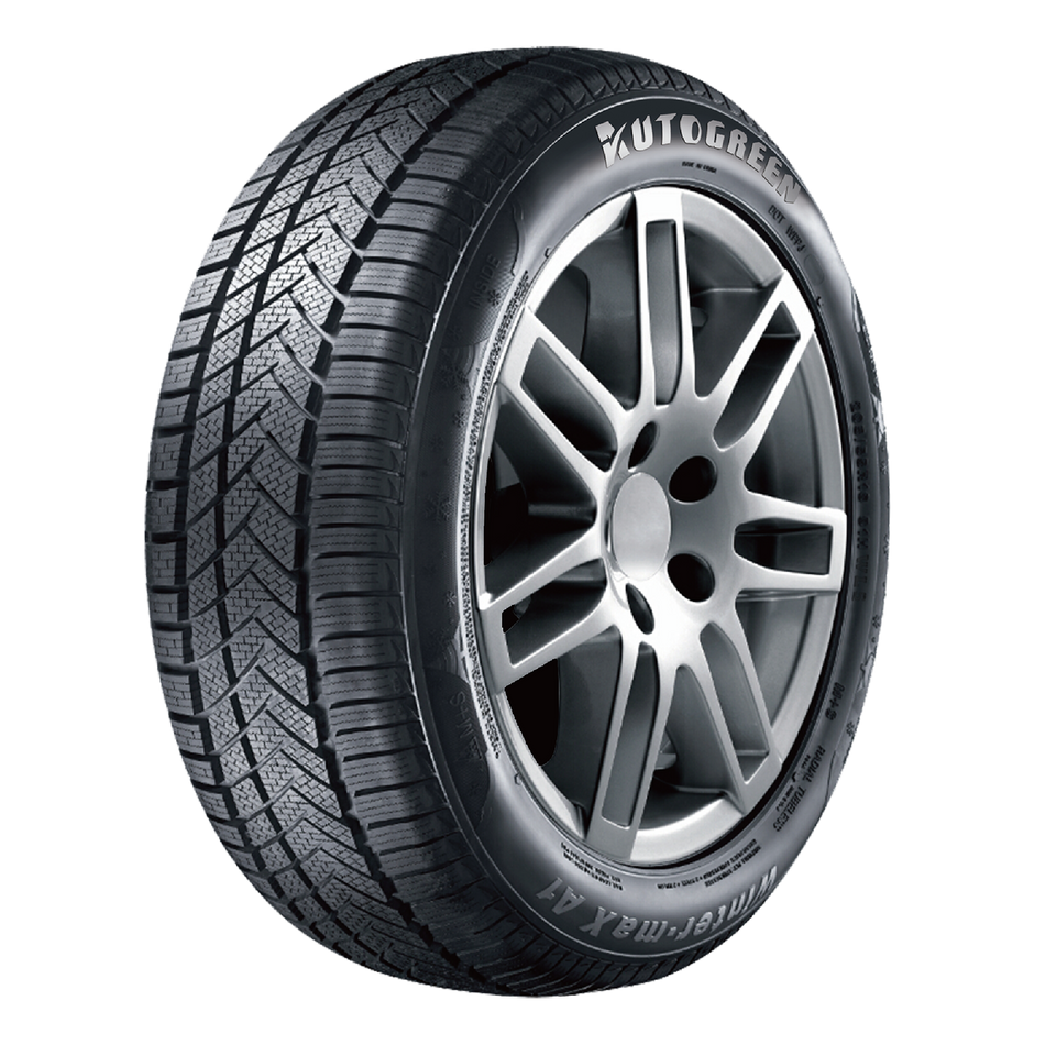 AUTOGREEN 275/40R20 106V XL WINTER-MAX A1 -WL5