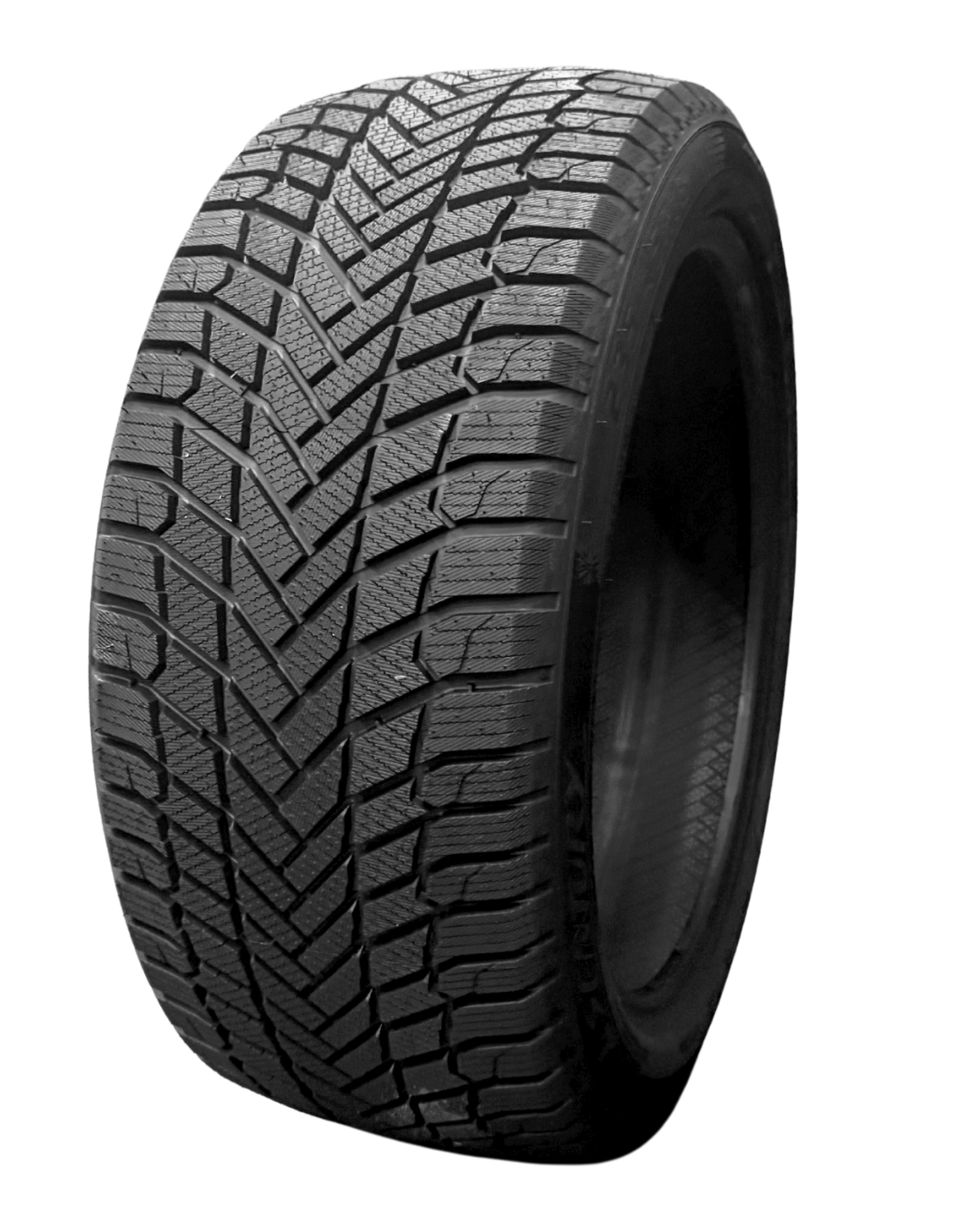 SENTURY 265/65R17 112T WINTERDRAGON NORDIC PROSOFT