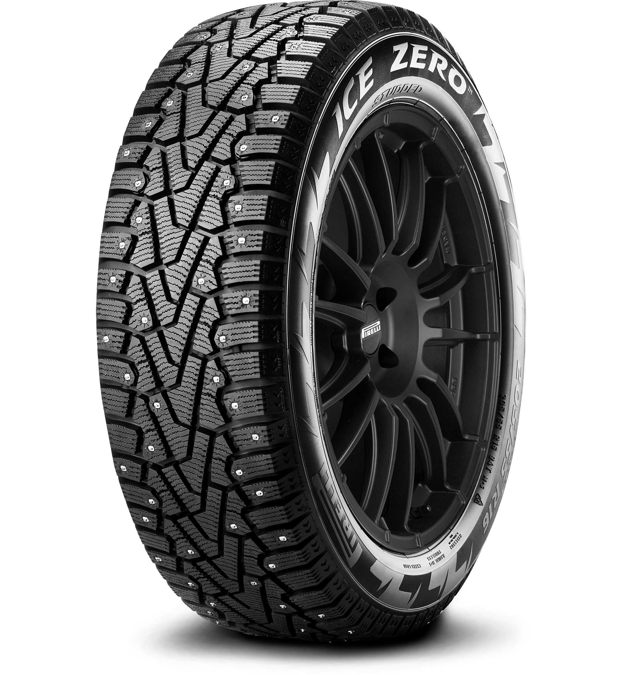 Pirelli 305/35R21 109H XL WIceZE
