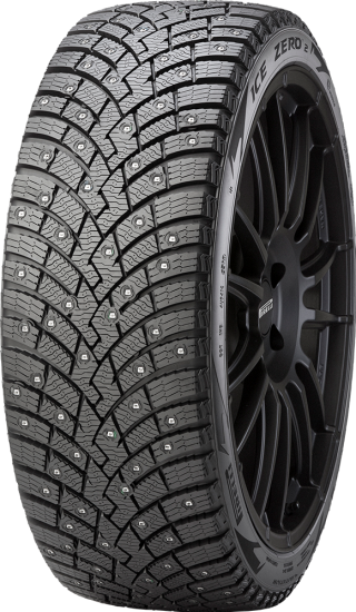 PIRELLI 215/55R17 98T WINTER ICE ZERO 2 KS XL