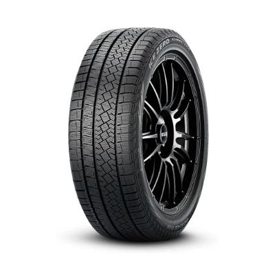 PIRELLI 215/50R19 93T WINTER ICE ZERO ASIMMETRICO