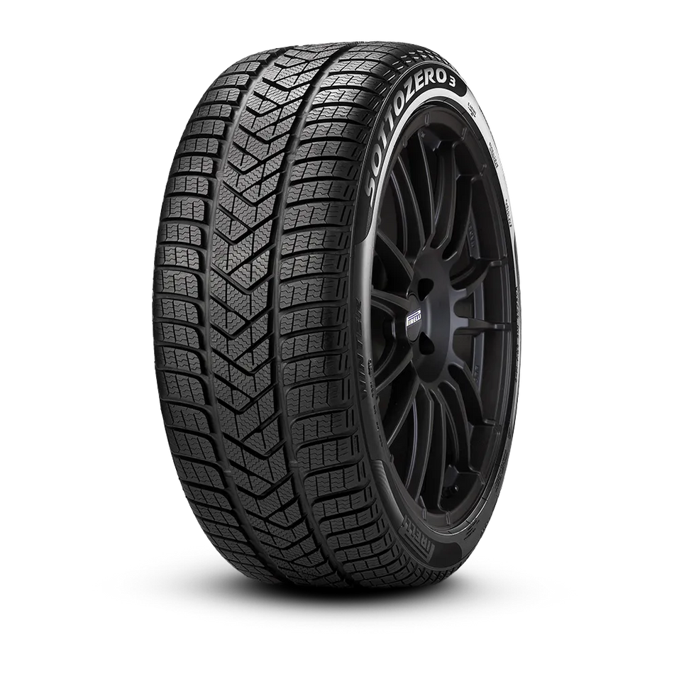 Pirelli 255/45R20 105V/ WINT SOTTOZERO 3 XL RFT *