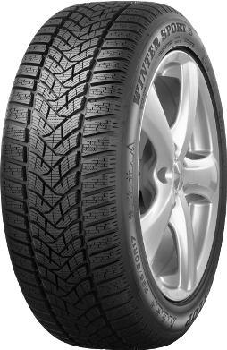 DUNLOP 205/65R15 94T WINTER SPORT 5