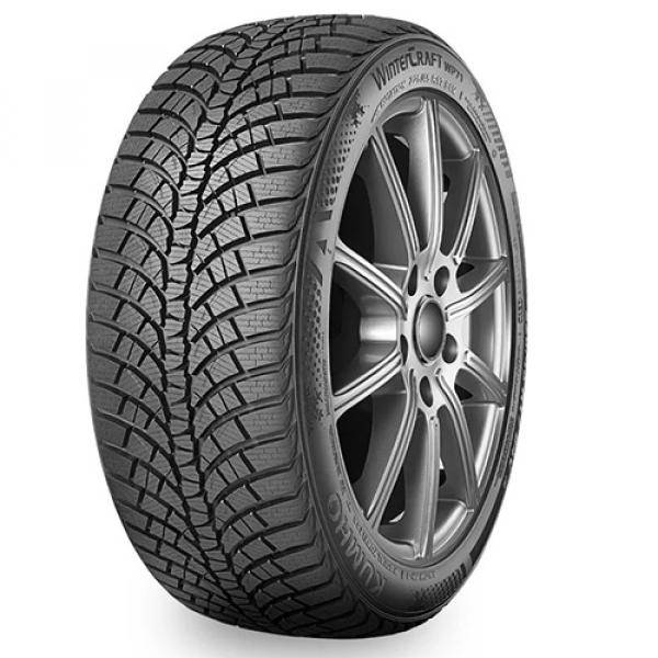 KUMHO 255/40R17 98V WP71 XL