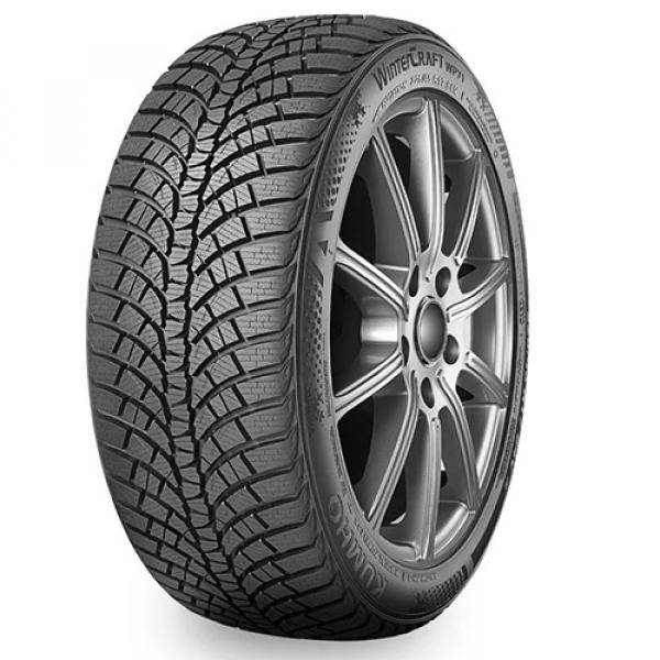 KUMHO 225/45R17 91V WP71