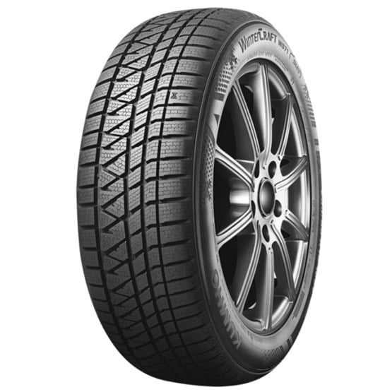 KUMHO 245/60R18 105H WS71